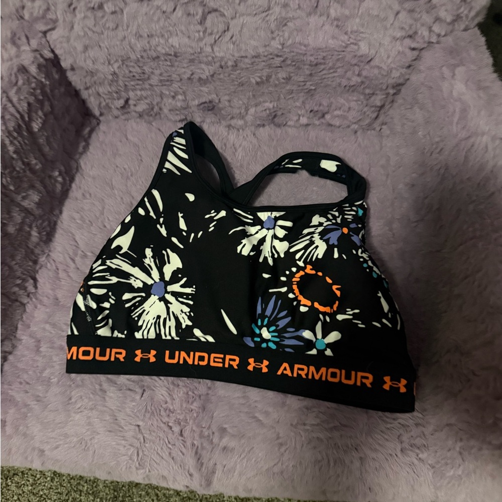 Under Armour set Sports Bra & Legging